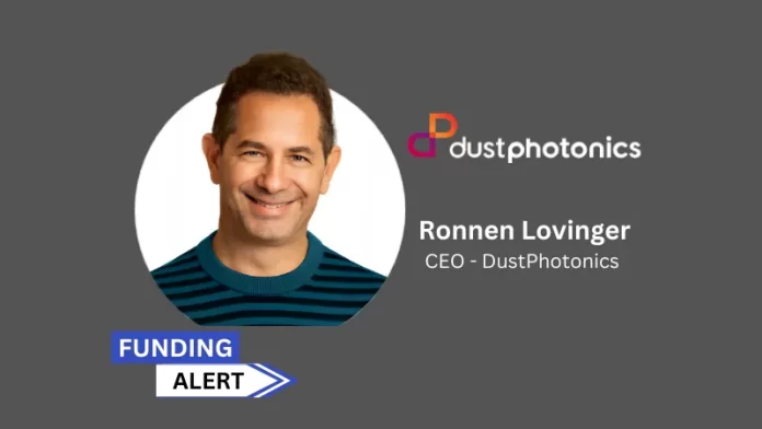 DustPhotonics, a leading developer of silicon photonics technology for data center and AI applications, announced the completion of its Series B follow-on funding round, an oversubscribed round of $24M. The round was funded by a combination of prominent investors, including new and existing investors such as Sienna Venture Capital, Greenfield Partners, Atreides Management, and Exor Ventures.