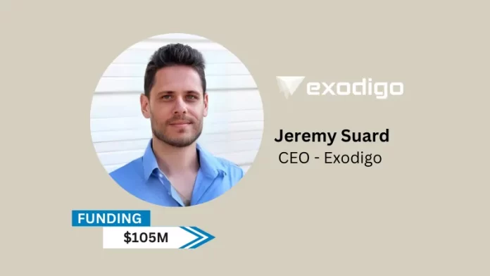 Exodigo, the artificial intelligence innovator modernizing underground mapping, today announced the close of a $105 million Series A round, converting $30 million previously secured in SAFEs, for a total of $118 million in funding since its launch in 2022. Greenfield Partners and existing investor Zeev Ventures co-led the Series A with participation from existing investors SquarePeg, 10D VC, JIBE and National Grid Partners.