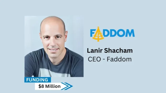 The first-ever frictionless application observability platform for the secure era, Faddom has secured $8 Million Series A Funding from new investor Viola Ventures and existing investors NFX and angels.