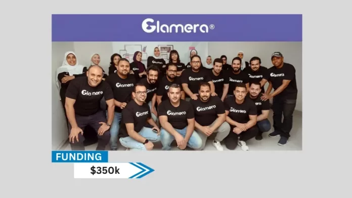 Saudi Arabia-based GLAMERA, a Tech Startup (SaaS and Payment), which is focusing on the beauty and lifestyle industry in MENA region has raised $350k investment from Hope Ventures, the investment arm of Bahrain’s Hope Fund, and Saudi investors Mr. Fahad AlRajhi, Chairman of Nabdh Investment, alongside angel investor Dr. Khalid Altawil, partner in Select Ventures Dubai.