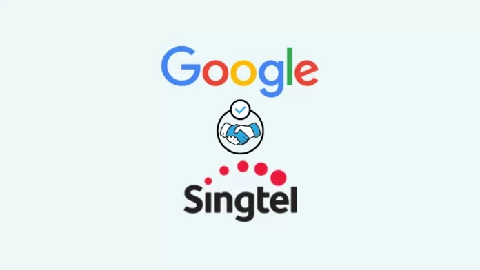 Singtel announced its collaboration with Google to offer Rich Communication Services (RCS) with Rich Business Messaging to its business customers - a first in Singapore. Google’s RCS is the evolution in traditional short messaging services (SMS), which enables smart devices running on the Android operating system to receive high-quality multimedia content, transact and complete administrative tasks like scheduling appointments or track deliveries.