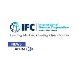 IFC has announced a subscription of up to $10 million in a landmark local currency green bond issued by Tajikistan's Eskhata Bank—the first in the country—to boost access to climate finance for smaller businesses amid a challenging macro-economic environment.