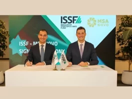 The Innovative Startups and SMEs Fund (ISSF) announce a USD 5 million investment in MSA Novo's MENA fund, catalyzing Jordan's entrepreneurial landscape. This strategic partnership aims to empower Jordanian startups, providing vital equity capital and accelerated access to global markets.