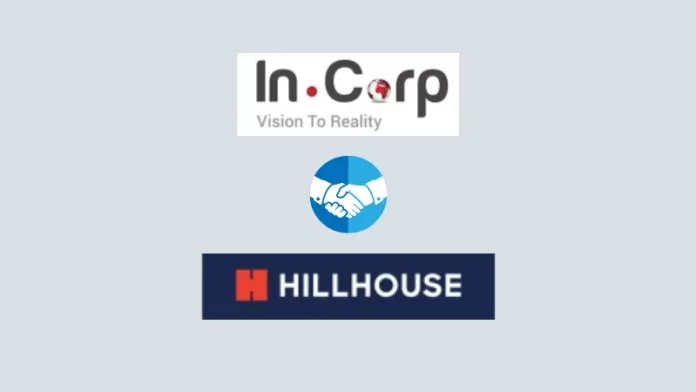 InCorp Global, a leading provider of corporate solutions and business advisory in the Asia Pacific (APAC) region announced its acquisition by Hillhouse Investment, a global alternative investment firm. This strategic move will enable InCorp to further accelerate growth, expand service capabilities and capitalise on new acquisition opportunities in both APAC and Europe.