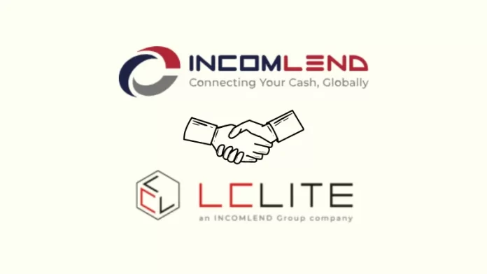 Global invoice finance marketplace for SMEs to access working capital solutions supported by institutional investors, Incomlend has acquired LC Lite, a blockchain-enabled platform.