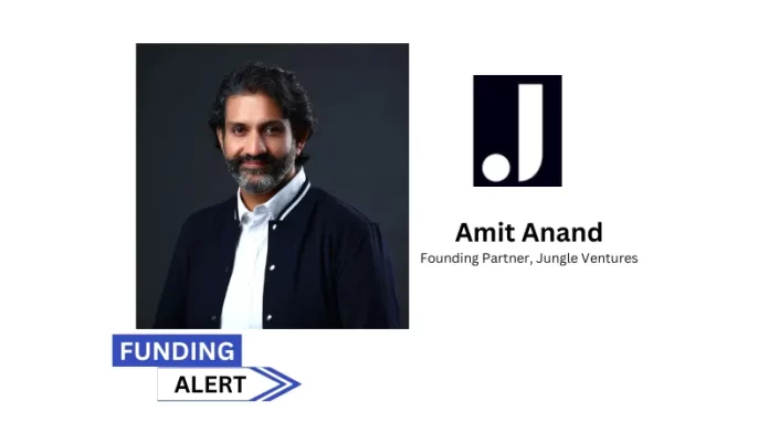 Jungle Ventures, Singapore's largest independent VC investing across Southeast Asia and India has invested $20 Million in Walko Food Company, India's Food Company which is known for uncompromising quality and customer experience.