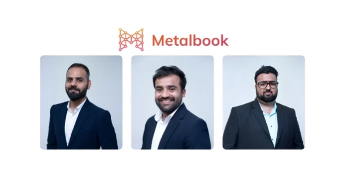 Full-stack Digital Supply-Chain platform which provides the best fabrication & Inventory holding services in the market, Metalbook has secured $15 Million in a Series A funding round led by Rigel Capital, and other investors included from FJ Labs, Axilor Ventures, Foundamental, Stride Ventures, Trifecta Capital and others.