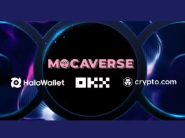 Mocaverse, the marquee membership network project by Animoca Brands, announced the formation of strategic partnerships with major Web3 wallets OKX Wallet, Crypto.com DeFi Wallet, and Halo Wallet to bridge the gap between Centralized Finance (CeFi) and the on-chain cultural economy.