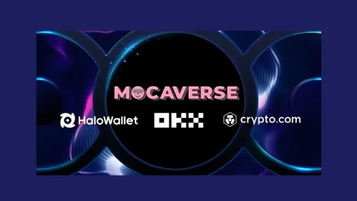 Mocaverse, the marquee membership network project by Animoca Brands, announced the formation of strategic partnerships with major Web3 wallets OKX Wallet, Crypto.com DeFi Wallet, and Halo Wallet to bridge the gap between Centralized Finance (CeFi) and the on-chain cultural economy.