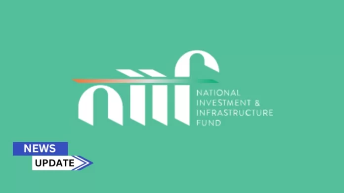 National Investment and Infrastructure Fund Limited (“NIIF”) has announced a commitment of INR 207 crores (~USD 25 million) from NIIF Fund of Funds – I, the first fund under its Private Markets business (“PMF-I”) to Amicus Capital Partners India Fund II (“Amicus Capital Fund II”).