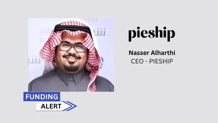 PIESHIP, Logistics startup serving e-commerce brands and their customers using Ai and crowdsourcing has secured Undisclosed Pre-Seed investment from SEEDRA Ventures, Nama Ventures, and other angel investors.