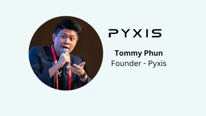 Pyxis, a maritime electrification startup headquartered in Singapore, has raised S$4.5 million in its seed funding round co-led by maritime innovation focused fund Motion Ventures and impact fund Shift4Good.