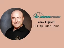 Rider Dome, an Advanced Rider Assistance Systems (ARAS) designed for motorcycle riders and fleets has Secured $2.3Mn in Seed Funding round. Private angel investors, Goldbell, and Radha Rani Holdings Family Office participated in the funding round.