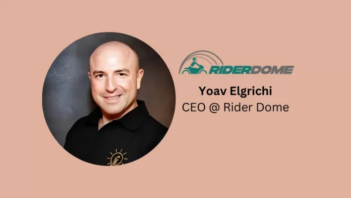 Rider Dome, an Advanced Rider Assistance Systems (ARAS) designed for motorcycle riders and fleets has Secured $2.3Mn in Seed Funding round. Private angel investors, Goldbell, and Radha Rani Holdings Family Office participated in the funding round.