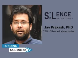 Silence Laboratories, a cybersecurity company that focuses on the fusion of cryptography, sensing, and design has secured $4.1 Million in Pre-Series A round led by Pi Ventures, Kira Studio, and other angel investors.