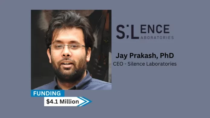 Silence Laboratories, a cybersecurity company that focuses on the fusion of cryptography, sensing, and design has secured $4.1 Million in Pre-Series A round led by Pi Ventures, Kira Studio, and other angel investors.