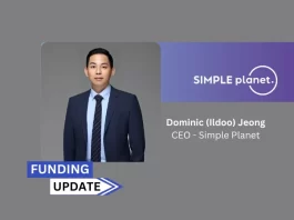 Food-tech start-up producing future food based on stem cell culture platform technology, Simple Planet has secured $6 Million in Pre-Series A Funding round from POSCO Technology Investment, DCP Private Equity, Hyundai Technology Investment, Prologue Ventures, Pathfinder H, and Samho Green Investment, among others.