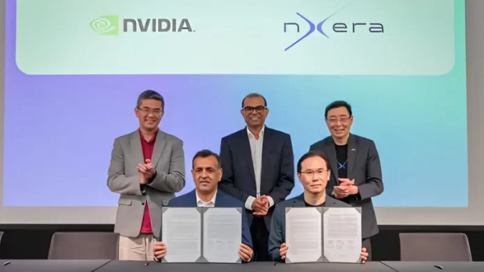 Singtel has joined the NVIDIA Partner Network Cloud Programme and will bring NVIDIA’s full-stack AI platform to enterprises across the region. Singtel’s NVIDIA-powered AI Cloud will be hosted by Singtel’s Nxera regional data centre business, which will be developing a new generation of sustainable, hyper-connected AI-ready data centres.