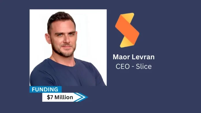 Slice, a global equity management and compliance platform has secured $7 Million in Seed Funding Round led by TLV Partners. Other investors such as R-Squared Ventures, Jibe Ventures and the international law firms Wilson Sonsini Goodrich & Rosati LLP and Fenwick & West LLP, plus several unnamed angel investors also participated in the seed funding round.