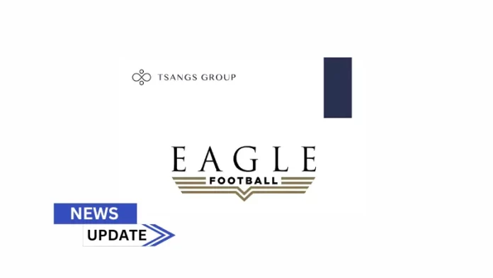 Tsangs Group, an innovation-focused family office that bridges East and West, and the family office of entertainment technology pioneer John Textor have signed a partnership agreement to jointly invest globally in entertainment, sports, and media. Tsangs Group Chairman Patrick Tsang will act as a strategic advisor to John Textor for the Middle East and Southeast Asia, also providing specific counsel relating to his leadership interest in Eagle Football Holdings Ltd.