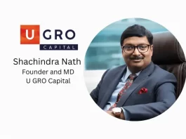 U GRO Capital, a BSE and NSE listed, small business lending fintech platform has secured $30 Million funding through Non-Convertible Debentures From Asian Development Bank (ADB). Asian Development Bank's funding in Ugro Capital will help tackle climate change and catastrophe resilience, as well as poverty and inequality. It will also hasten the advancement of gender equality.