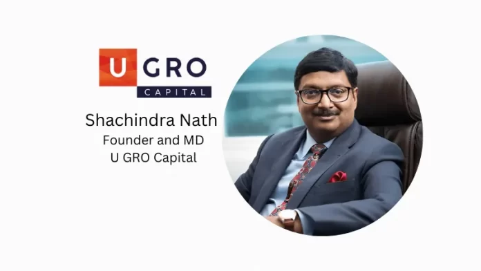 U GRO Capital, a BSE and NSE listed, small business lending fintech platform has secured $30 Million funding through Non-Convertible Debentures From Asian Development Bank (ADB). Asian Development Bank's funding in Ugro Capital will help tackle climate change and catastrophe resilience, as well as poverty and inequality. It will also hasten the advancement of gender equality.