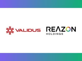 Reazon Holdings is delighted to announce that we have successfully closed an investment in VGrowth Development Co. Ltd. ("Validus Vietnam"), which is the Vietnamese subsidiary of Validus Investment Holdings Pte. Ltd. ("Validus Group"). Validus Group is the leading all-in-one financing platform for SMEs in the SEA region, with operations across Indonesia, Singapore, Thailand, and Vietnam.