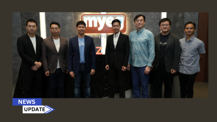 Zetrix, a leading layer-1 public blockchain platform by MY E.G. Services Berhad (“MYEG”), and Web3Labs Hong Kong, a Web3 development and investment powerhouse, today launched the Zetrix Global Accelerator Programme to incubate and nurture promising Web3 startups from all over the world with ecosystem support from Hong Kong’s progressive Virtual Asset (VA) ecosystem.