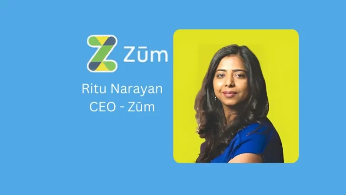 Zūm, the leading provider of modern student transportation announced a $140 million Series E funding round. This new funding round was led by GIC, a leading global investment firm. Climate Investment, a decarbonization investor, and existing investors including Sequoia and SoftBank Vision Fund 2 also participated in the round, elevating the company’s valuation to $1.3 billion—a significant increase from its previous series D raise in Oct 2021. This round brings company's total fundraise to $350 million.