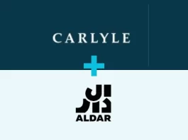 Aldar Properties, the leading real estate developer, investor, and manager in the UAE, has added further weight to its international expansion plan with an AED 407 million (USD 111 million) investment in logistics and storage assets in Europe through a partnership with global investment firm Carlyle.