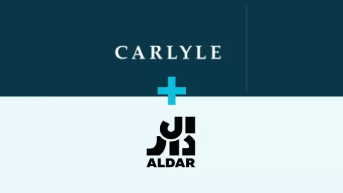 Aldar Properties, the leading real estate developer, investor, and manager in the UAE, has added further weight to its international expansion plan with an AED 407 million (USD 111 million) investment in logistics and storage assets in Europe through a partnership with global investment firm Carlyle.