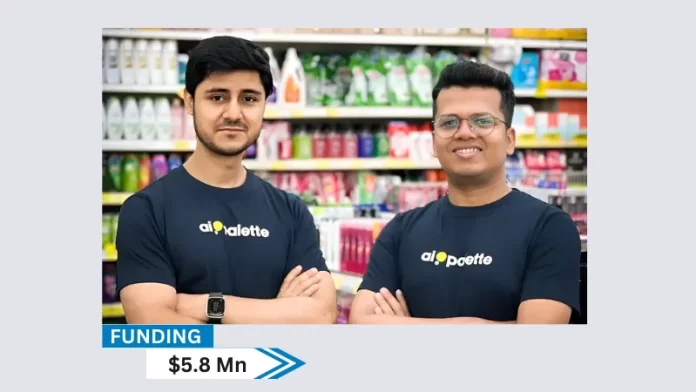 Ai Palette, a pioneer in the realm of integrating Artificial Intelligence and Machine Learning for Consumer Packaged Goods (CPG) development, proudly announces the addition of esteemed investors Tin Men Capital, heralding a momentous expansion into the Beauty and Personal Care (BPC) sector alongside a significant stride forward in Generative AI technologies.