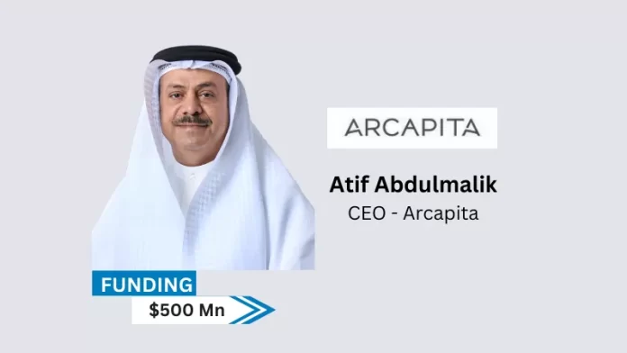 Arcapita Capital Company, a subsidiary of Arcapita Group Holdings Limited announced the closing of KSA Logistics Fund III for SAR 1.8 billion ($500 million), with participation from a leading sovereign wealth fund from the GCC region and other major institutional investors.