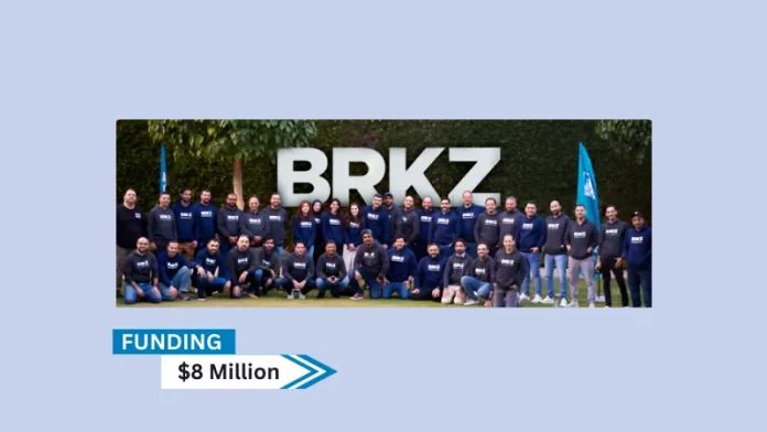 B2B construction tech startup BRKZ, has raised $8 million Series A investment to empower contractors to reach their full potential. The funding round was co-led by 9900 and BECO Capital, with participation from Aramco’s Wa’ed Ventures, Knollwood Investment Advisory, RZM Investment, and MISY Ventures. With this Series A funding round, BRKZ has now raised $13.55 million in total.