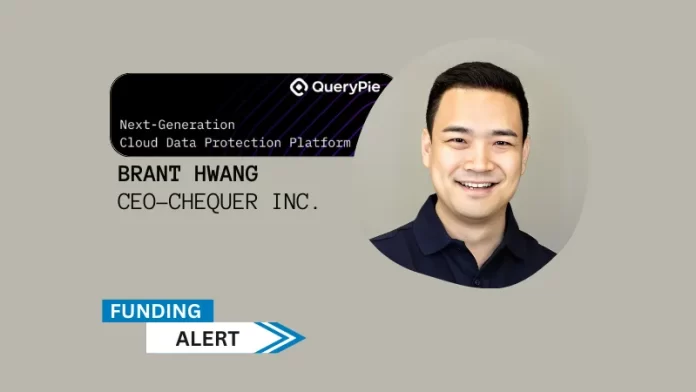 CHEQUER Inc., developing and distributing the SaaS (Software-as-a-Service) B2B solution 'QueryPie' has raised investmnt round was co-led by Salesforce Ventures and Z Venture Capital (ZVC). QueryPie allows businesses to secure and streamline data access from anywhere. QueryPie, CHEQUER Inc. Simplify your Data Governance by QueryPie's Centralized Data Access Control across the Cloud.