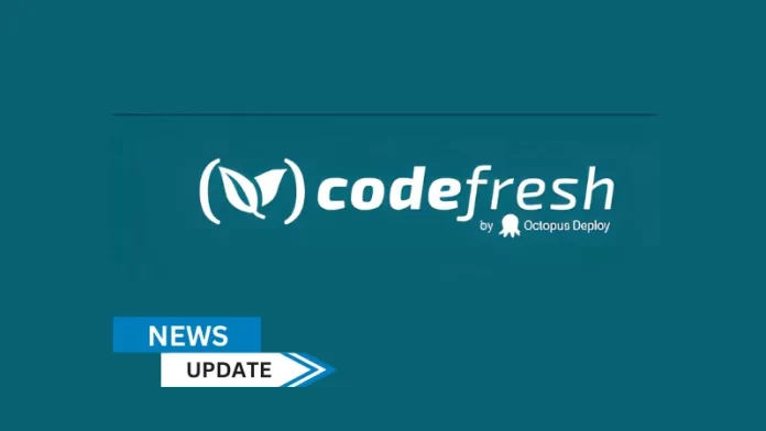 Octopus Deploy, the industry standard for Continuous Delivery (CD), announced the acquisition of Codefresh Inc. The acquisition marks a significant milestone as Octopus strengthens its support for Kubernetes and its commitment to providing the most powerful best-of-breed Continuous Delivery platform for virtual machines and cloud-native enterprise-scale applications.