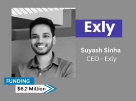 Exly (formerly MyScoot) the new and amazing way to launch, manage and grow your business online has secured $6.2 million in new round led by Chiratae Ventures.Mayfield India and Venture Highway also participated in the funding round.