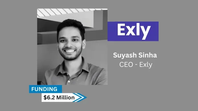 Exly (formerly MyScoot) the new and amazing way to launch, manage and grow your business online has secured $6.2 million in new round led by Chiratae Ventures.Mayfield India and Venture Highway also participated in the funding round.