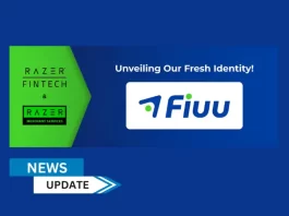 Razer Fintech, the financial technology arm of Razer Inc., together with its B2B payments unit, Razer Merchant Services (RMS), announced a dynamic rebranding initiative today. The company unveils a new single name, logo, and identity as Fiuu, signifying its ambitious plans to become a leading force in the future of digital payments. Fiuu, set to operate as a standalone subsidiary of Razer Inc. moving forward, aims to empower both the businesses and individuals by their evolving payment needs. This strategic move reflects the company’s commitment to providing innovative payment solutions to merchants worldwide.