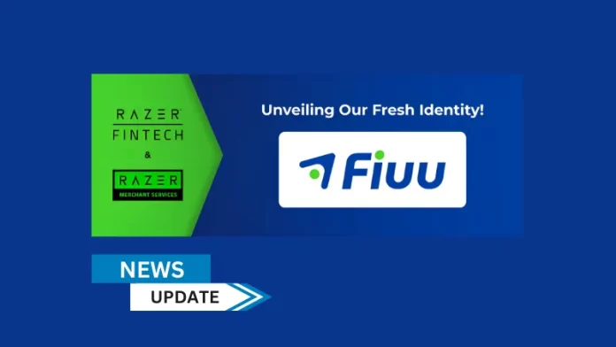 Razer Fintech, the financial technology arm of Razer Inc., together with its B2B payments unit, Razer Merchant Services (RMS), announced a dynamic rebranding initiative today. The company unveils a new single name, logo, and identity as Fiuu, signifying its ambitious plans to become a leading force in the future of digital payments. Fiuu, set to operate as a standalone subsidiary of Razer Inc. moving forward, aims to empower both the businesses and individuals by their evolving payment needs. This strategic move reflects the company’s commitment to providing innovative payment solutions to merchants worldwide.