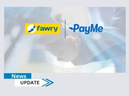 Fawry Dahab, a leading provider of banking technology and electronic payment services in Egypt, has announced the signing of an agreement with PayMe digital for payment services targeting expats worldwide. The partnership aims to empower Egyptian expatriates in the Gulf region and worldwide to conduct financial transactions and pay bills electronically in Egypt from abroad, through the PayMe application for smartphones, currently available in all app stores.