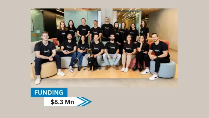 Fijoya, a health and wellness benefits platform has secured $8.3 Million in Seed Funding round led by Team8's Venture-Creation fund. The funds will be used to introduce an artificial intelligence (AI)-platform that will enhance employer-sponsored health benefits. With this additional investment, Fijoya will be able to develop a special solution that makes it easier for companies to provide their employees customized, flexible health benefits.