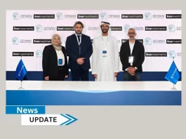 Immerso AI, subsidary of the Eros Investments Group, a leading Generative AI company with intellectual property and licensed data announced their strategic partnership with Gewan AI a leading UAE technology company at the forefront of Generative AI. This announcement was made live at Investopia’s 3rd edition in Abu Dhabi, UAE. The two companies will cooperate on areas of Ethical AI, joint product development.