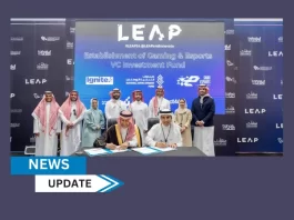 Impact46 announced at the LEAP conference the establishment of a new fund dedicated to investing in the gaming industry with a capital of 150 million Saudi Riyals. This initiative is brought to life through a strategic partnership with both the National Development Fund and the Social Development Bank. The fund is designed to support the growth of the gaming industry in Saudi Arabia by investing in game development companies and studios, whether they are local or international, and also to attract leading global companies to expand their operations in Saudi Arabia.