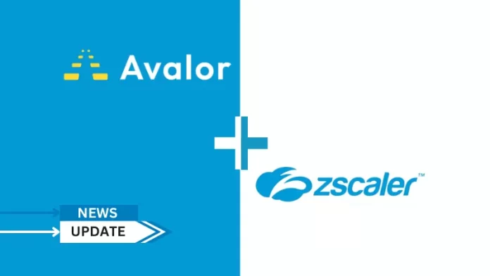 Zscaler, an American cybersecurity company, is purchasing Israeli firm Avalor for a sum of $350 million. Zscaler has already acquired three companies in Israel it paid approximately $50 million for Canonic in February of last year and $40 million for Trustdome in April of 2021.