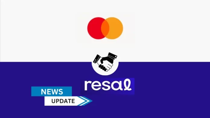 In keeping with its ongoing efforts to deliver a rich range of elevated shopping experiences that cater to the demands and preferences of Saudi consumers, Mastercard has signed a strategic agreement with resal: the Kingdom’s leading prepaid cards, gift cards, rewards and loyalty platform.