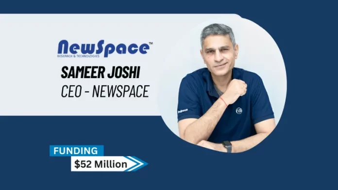 NewSpace Research and Technologies (NRT) based in Bengaluru, designs and develops Persistent Drones for Earth Observation and Communications has secured $52 Million in a bridge Round. NRT received $33 Mn of equity from marquee investors and $19 Mn debt from SBI’s startup hub and SIDBI.