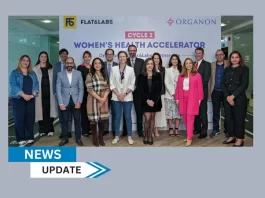 Organon, a global healthcare company dedicated to improving women’s health, in partnership with Flat6Labs, MENA’s leading seed and early-stage venture capital firm, is thrilled to announce the launch of the second cycle of the Women’s Health Accelerator Program. Building on the success of the inaugural cycle and the incredible momentum witnessed across the region, this initiative aims to empower digital health startups with solutions to enhance women’s health across the Middle East, North Africa, and Turkey (MENAT) region.