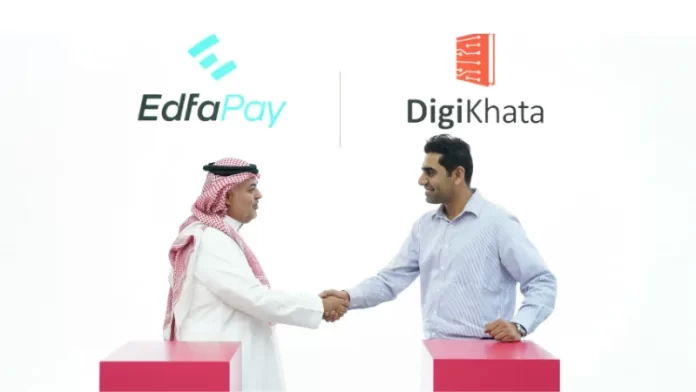 EdfaPay, a Saudi-based prominent player in the fintech sector, unveils its ambitious plan to extend its financial technology services globally by joining forces with Digikhata in Pakistan. This partnership signifies a strategic move aimed at enhancing competitiveness and elevating the standards of fintech services in the region.