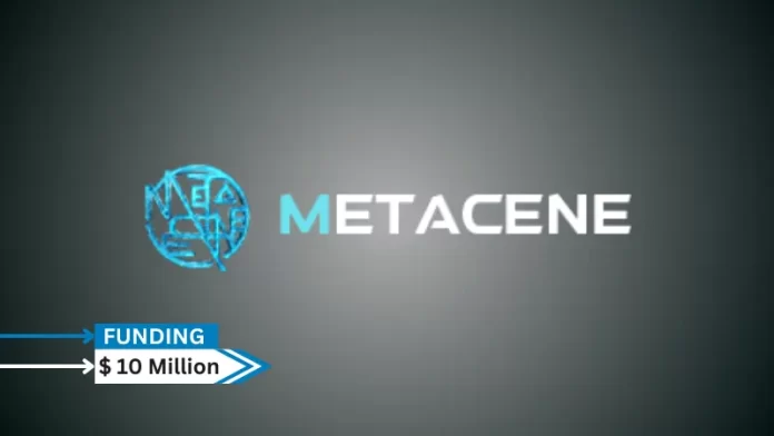 MetaCene, a meta-MMO gaming platform situated in Singapore raised $10 million in venture capital. Leading players in the market, such as The Spartan Group, Mantle EcoFund, Animoca Ventures, Longling Capital, Comma3 Ventures, IGG, and more, participated in the round led by Folius Ventures and SevenX Ventures.